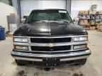 1994 Chevrolet GMT-400 K1500