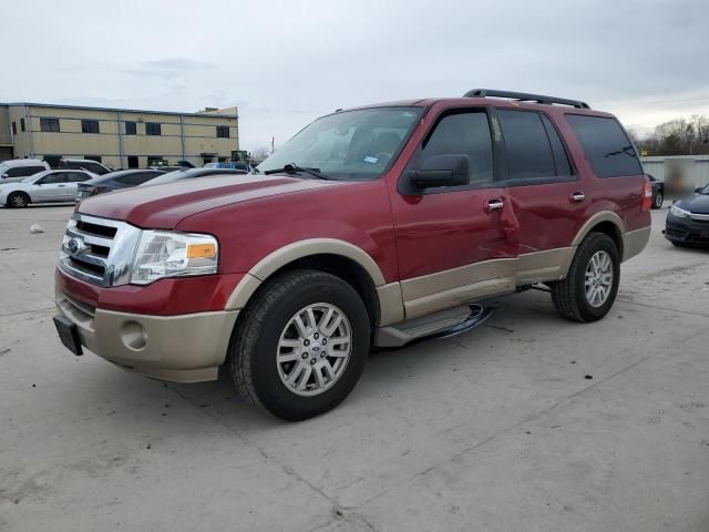 2014 Ford Expedition XLT