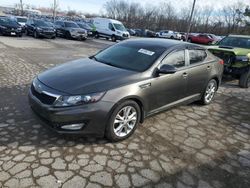 2013 KIA Optima EX en venta en Lexington, KY