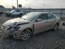 Toyota Vehiculos salvage en venta: 2007 Toyota Camry CE