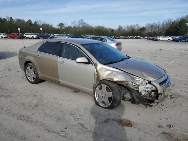 2008 Chevrolet Malibu 2LT