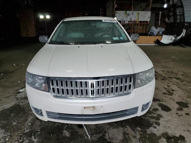 2009 Lincoln MKZ