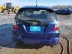 2011 Honda FIT Sport