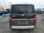 2004 Honda Element EX