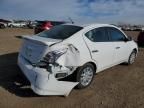 2017 Nissan Versa S