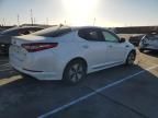 2012 KIA Optima Hybrid