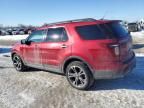 2014 Ford Explorer Sport