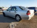 2000 Mercedes-Benz C 280