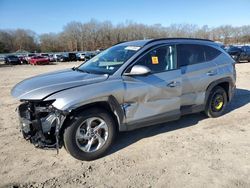 Hyundai salvage cars for sale: 2024 Hyundai Tucson SEL