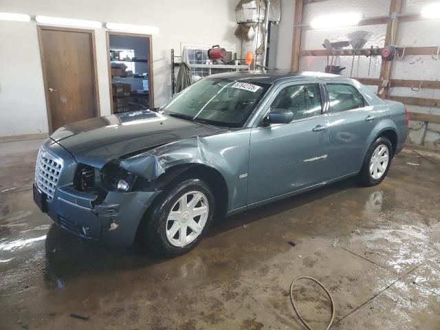 2005 Chrysler 300 Touring