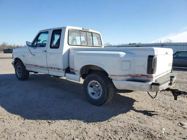 1994 Ford F150