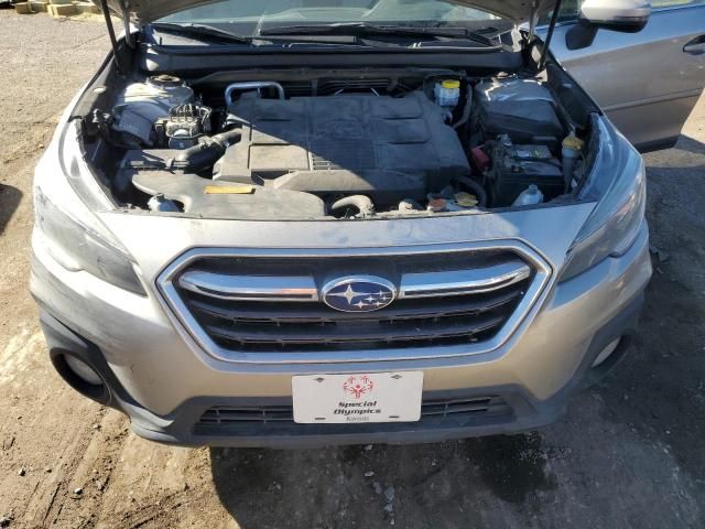 2018 Subaru Outback 3.6R Limited