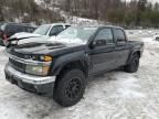 2008 Chevrolet Colorado