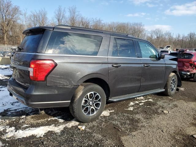 2023 Ford Expedition Max XLT