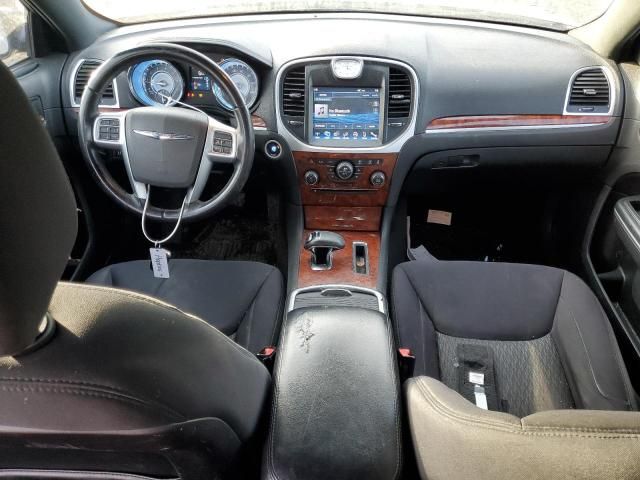 2012 Chrysler 300