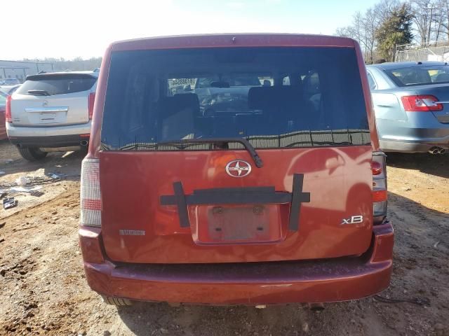 2006 Scion XB