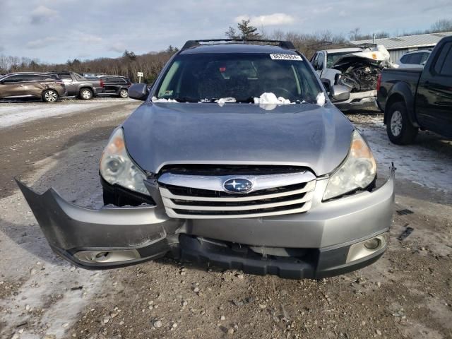 2010 Subaru Outback 2.5I Premium