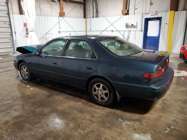 1997 Toyota Camry CE