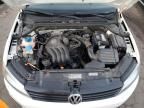 2012 Volkswagen Jetta Base