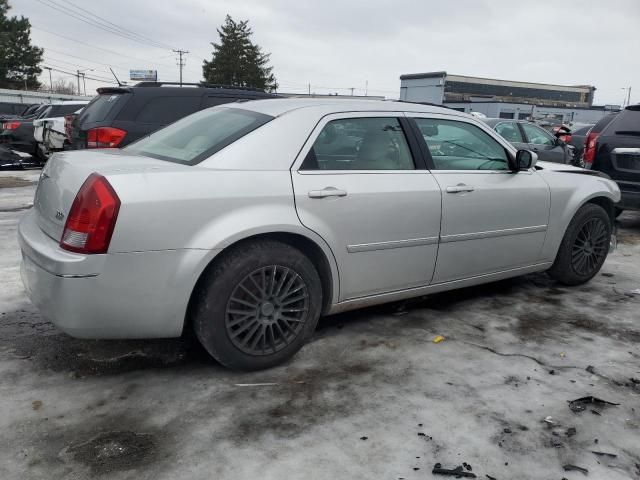 2007 Chrysler 300 Touring