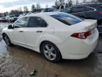 2011 Acura TSX