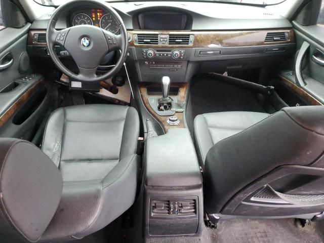 2009 BMW 328 I