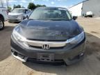 2016 Honda Civic Touring