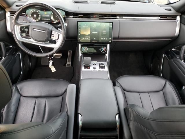 2023 Land Rover Range Rover Autobiography