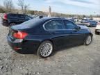 2012 BMW 328 I