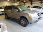 2003 Honda Pilot EXL