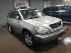 2002 Lexus RX 300