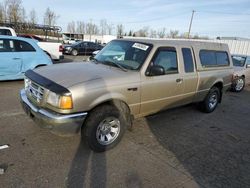 2002 Ford Ranger Super Cab en venta en Portland, OR