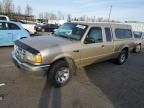 2002 Ford Ranger Super Cab