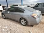 2008 Nissan Altima 2.5