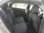 2011 Chevrolet Malibu 1LT