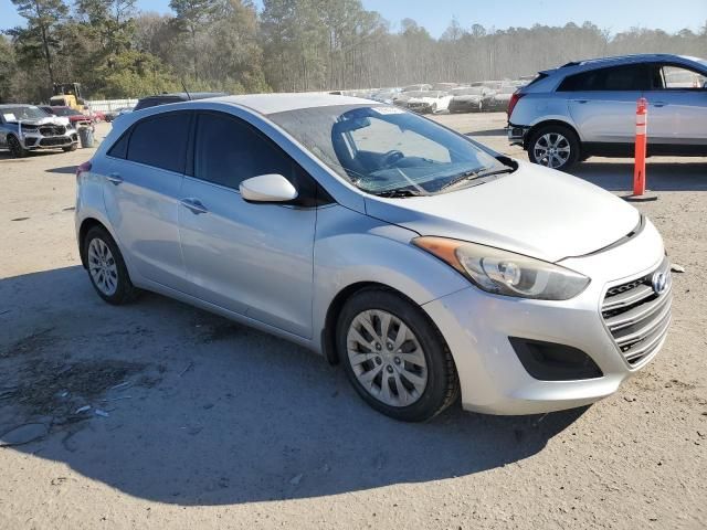 2016 Hyundai Elantra GT