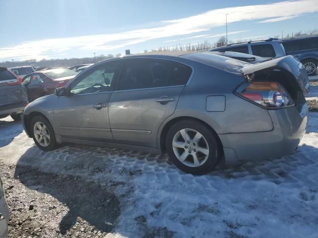 2009 Nissan Altima 2.5