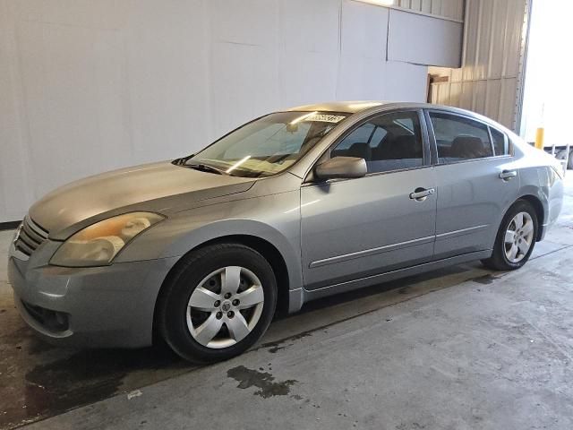 2008 Nissan Altima 2.5