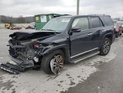 2016 Toyota 4runner SR5/SR5 Premium en venta en Lebanon, TN