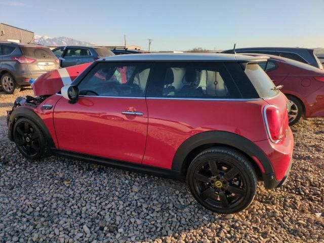 2023 Mini Cooper SE