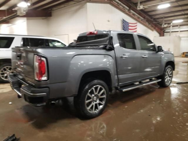 2021 GMC Canyon Denali