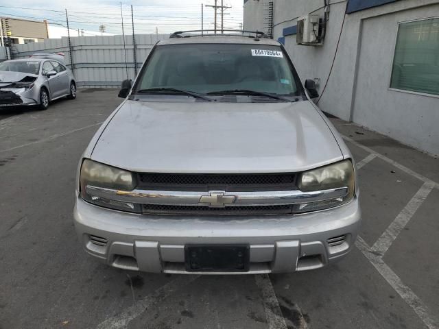 2005 Chevrolet Trailblazer LS