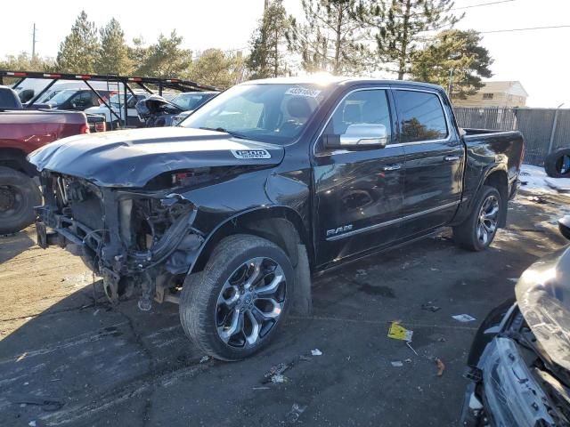 2019 Dodge RAM 1500 Limited