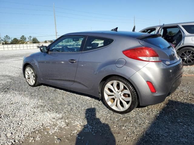 2015 Hyundai Veloster