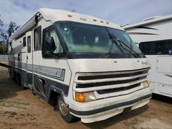 Holiday Motorhome salvage cars for sale: 1989 Holiday 1989 Chevrolet P30