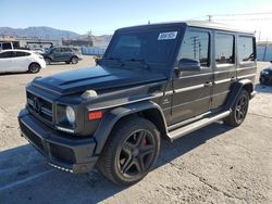 2014 Mercedes-Benz G 63 AMG en venta en Sun Valley, CA