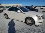 2012 Cadillac CTS