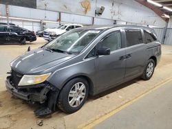 2011 Honda Odyssey LX en venta en Mocksville, NC