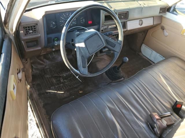 1984 Toyota Pickup 3/4 TON Long BED RN55