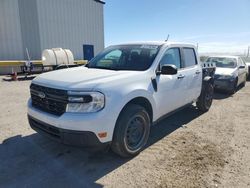 Salvage cars for sale at auction: 2023 Ford Maverick XL